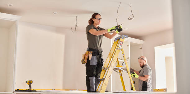 Best Generator Installation Services  in South Vacherie, LA