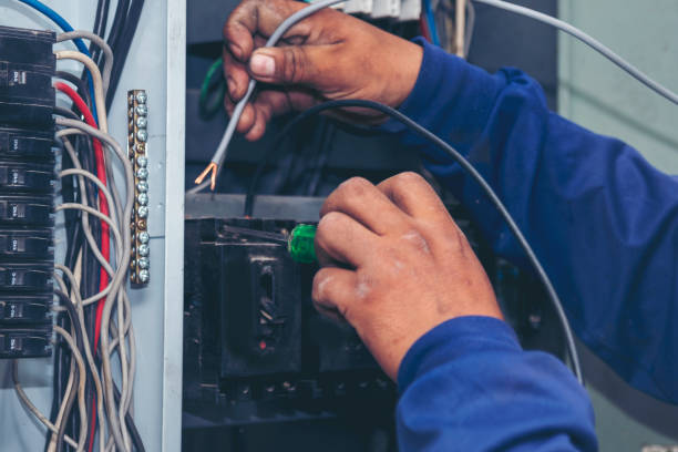 Best Electrical Outlet Repair  in South Vacherie, LA