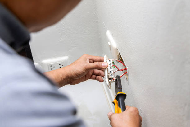 Best Affordable Electrical Installation  in South Vacherie, LA