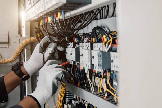 Best Electrical Wiring Services  in South Vacherie, LA